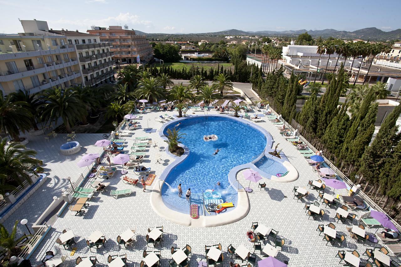 Bj Hostal Bona Vista Сильот Экстерьер фото